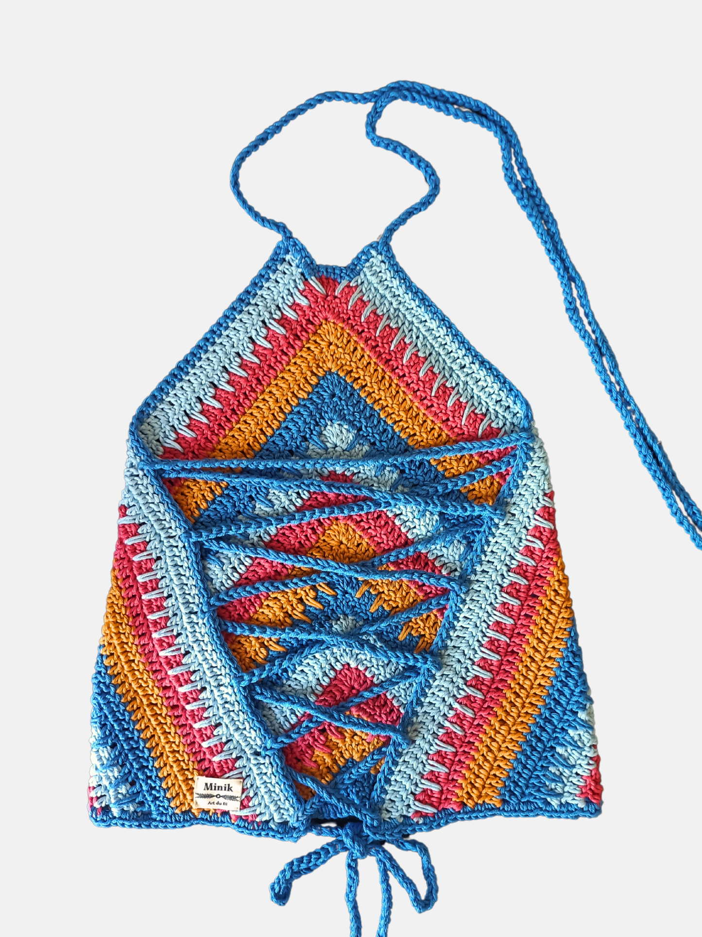 Minik Me The Horizon